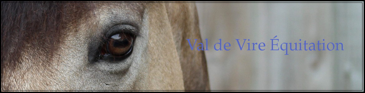 Val de Vire Équitation